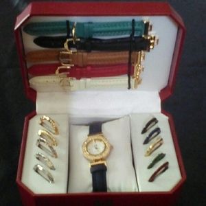 Watch set  item # 2